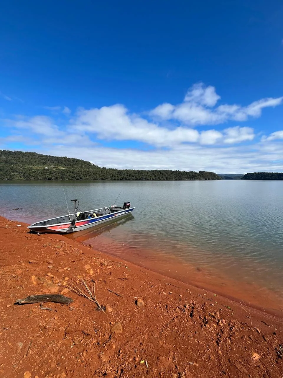 Embarcação de Pesca 3