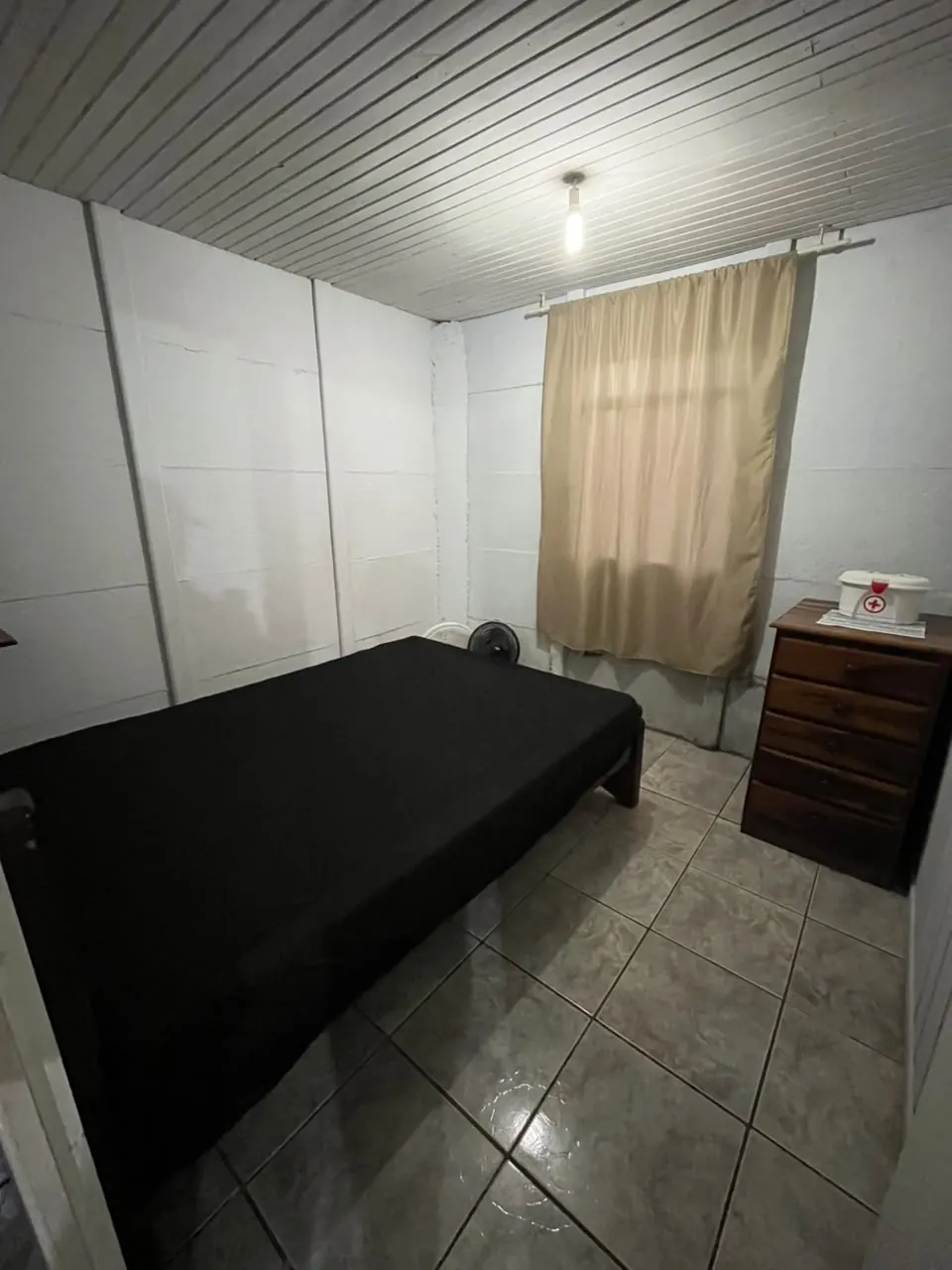 Estrutura do Rancho 6