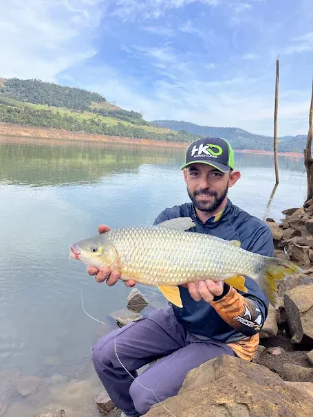 Galeria Eldorado Lake 10