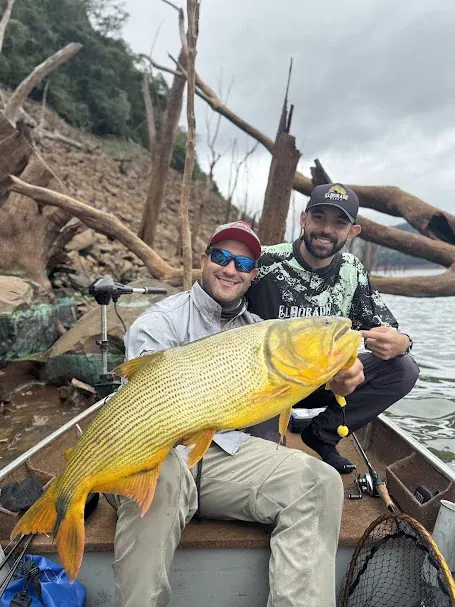 Galeria Eldorado Lake 16