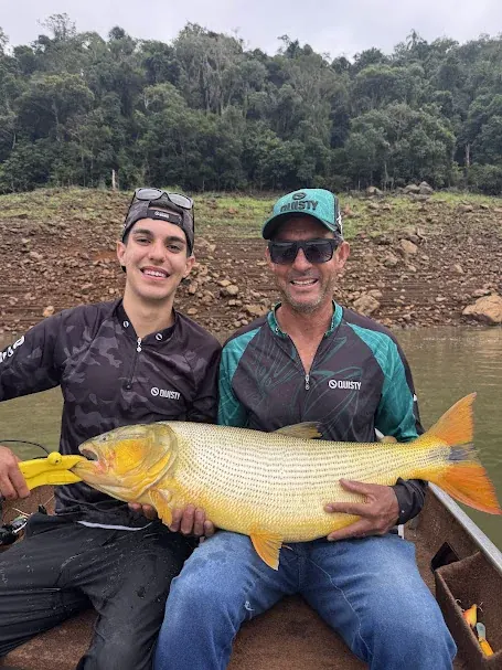 Galeria Eldorado Lake 18