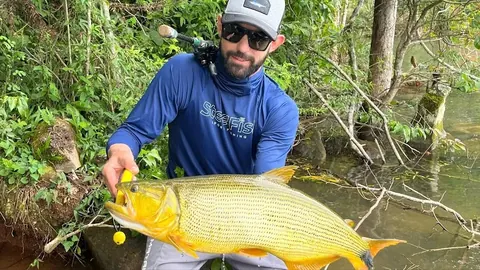 Galeria Eldorado Lake 19