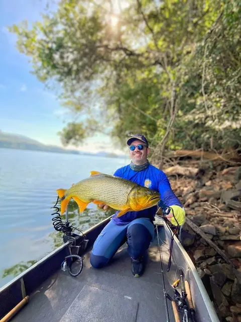 Galeria Eldorado Lake 2