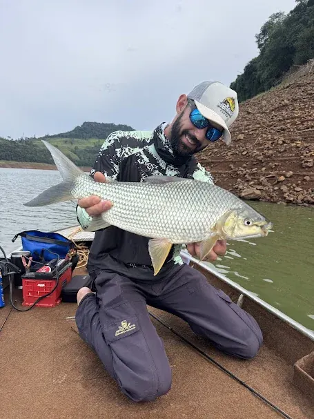 Galeria Eldorado Lake 23