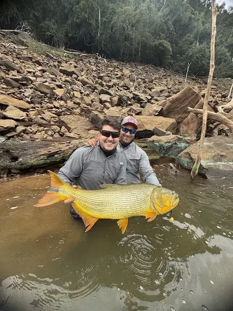 Galeria Eldorado Lake 28