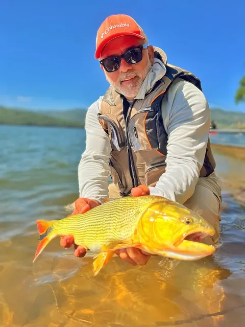 Galeria Eldorado Lake 32
