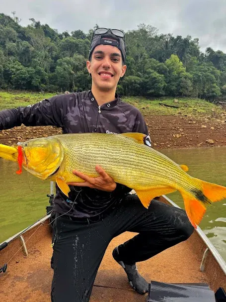 Galeria Eldorado Lake 33