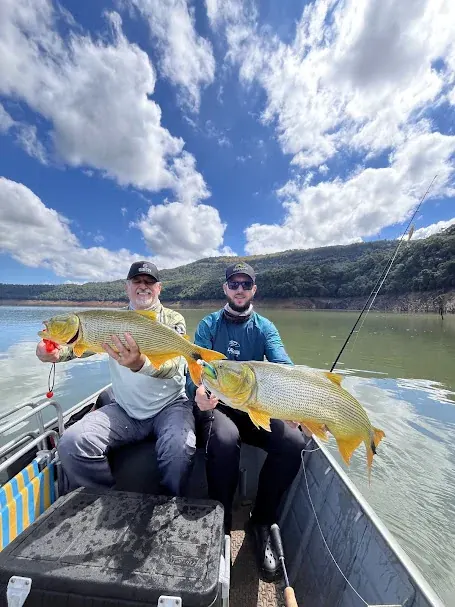 Galeria Eldorado Lake 36