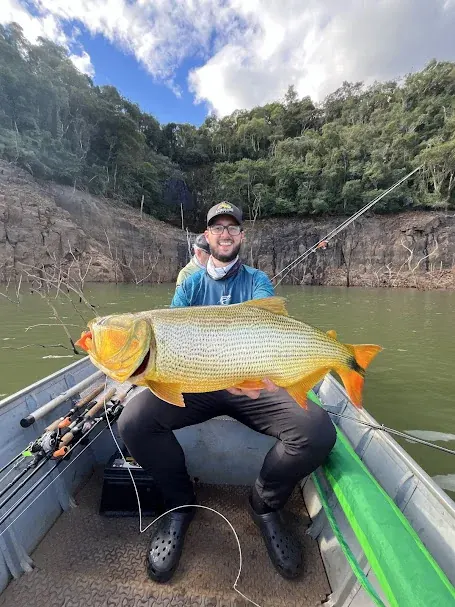 Galeria Eldorado Lake 39