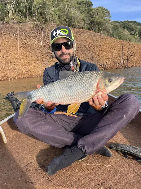 Galeria Eldorado Lake 43