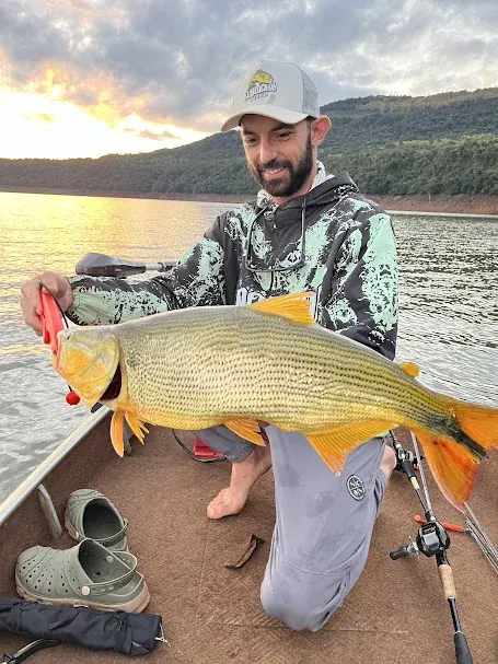 Galeria Eldorado Lake 9